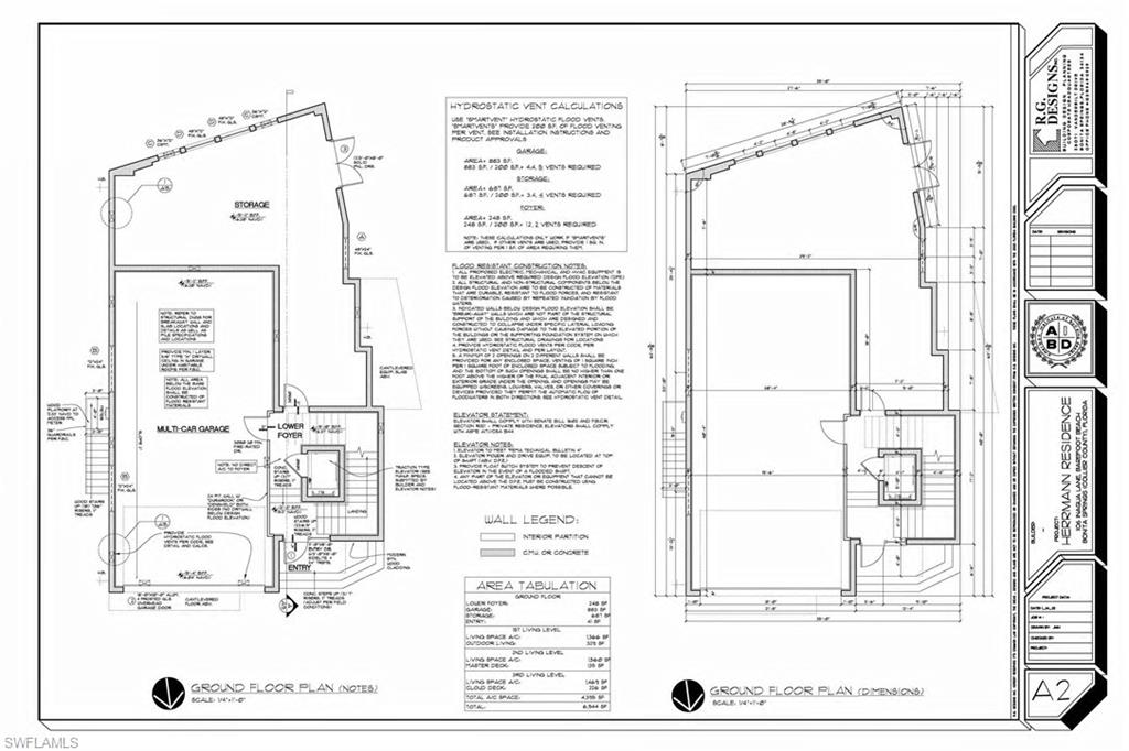 BAREFOOT BEACH - Land