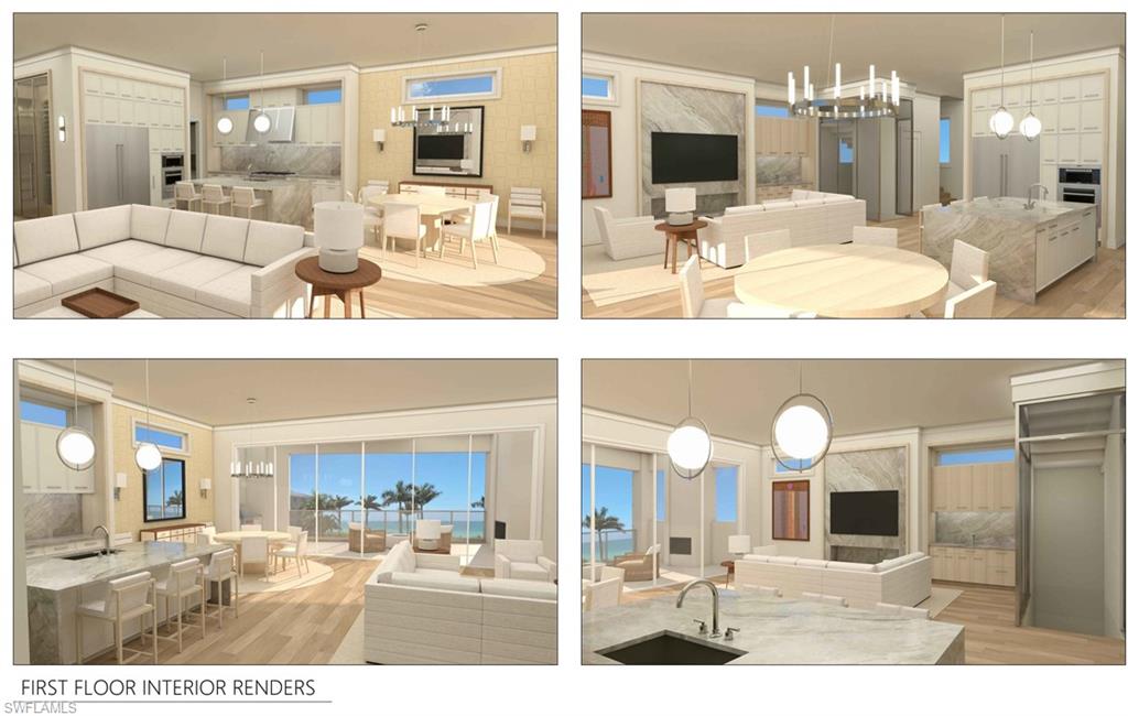 BAREFOOT BEACH - Land