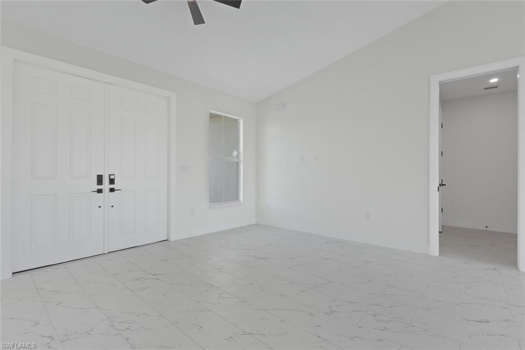 CAPE CORAL - Residential Lease