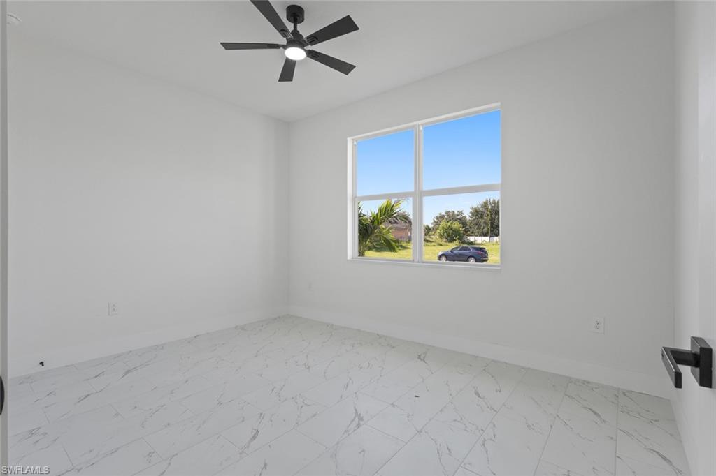 CAPE CORAL - Residential Lease