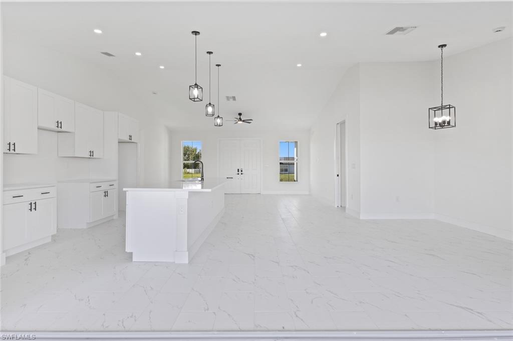 CAPE CORAL - Residential Lease