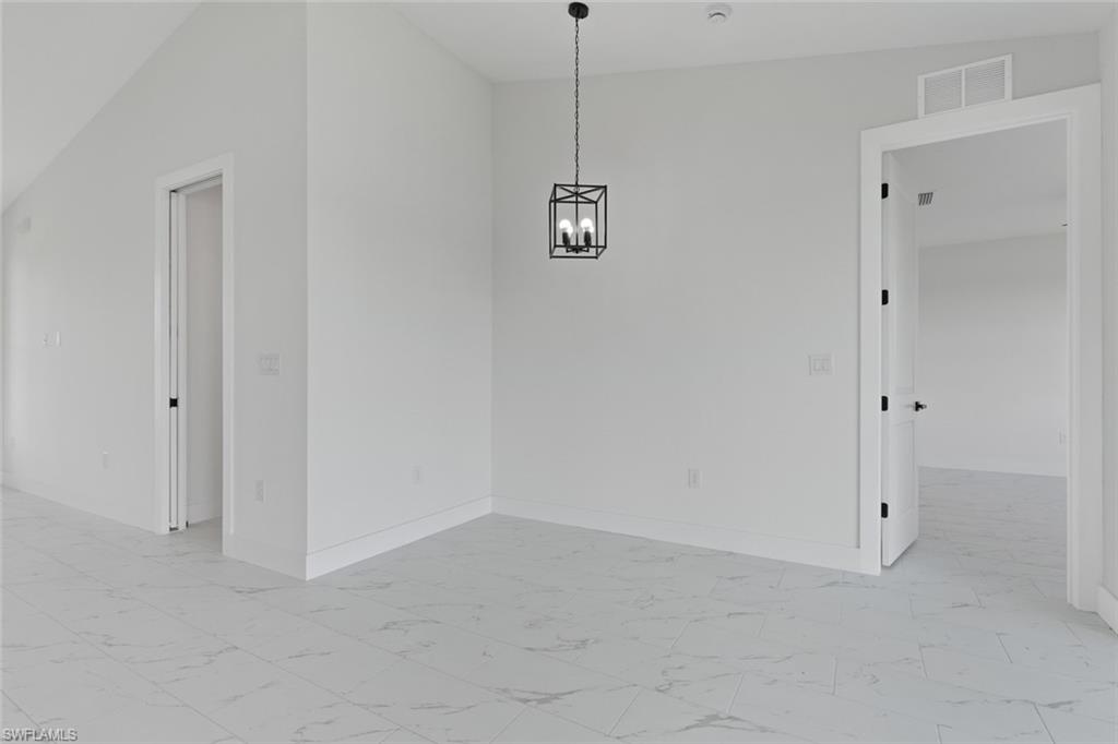 CAPE CORAL - Residential Lease