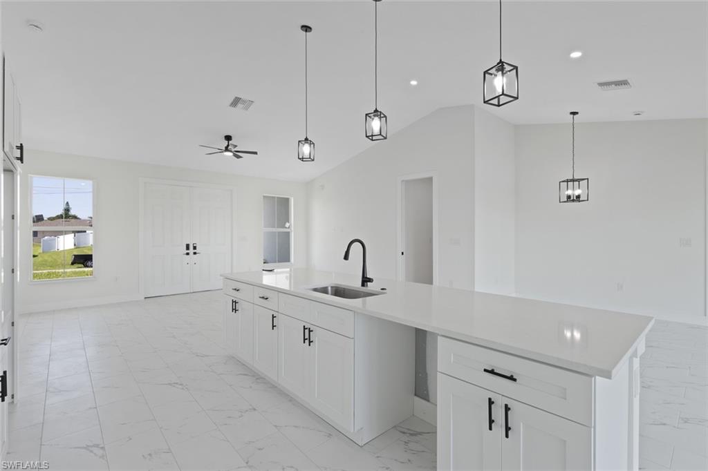 CAPE CORAL - Residential Lease