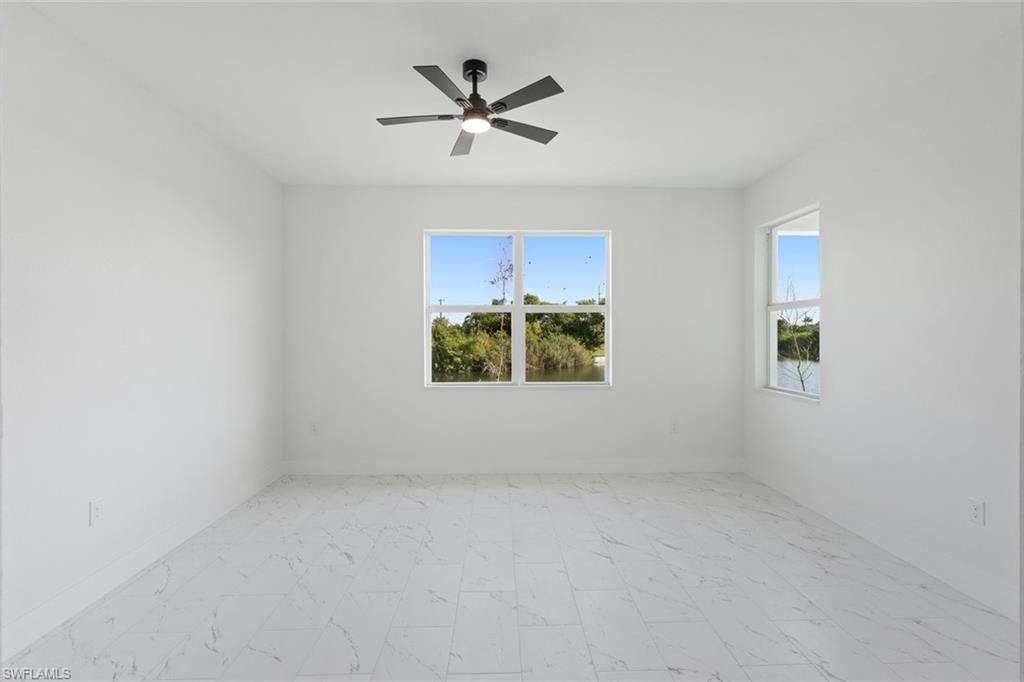 CAPE CORAL - Residential Lease