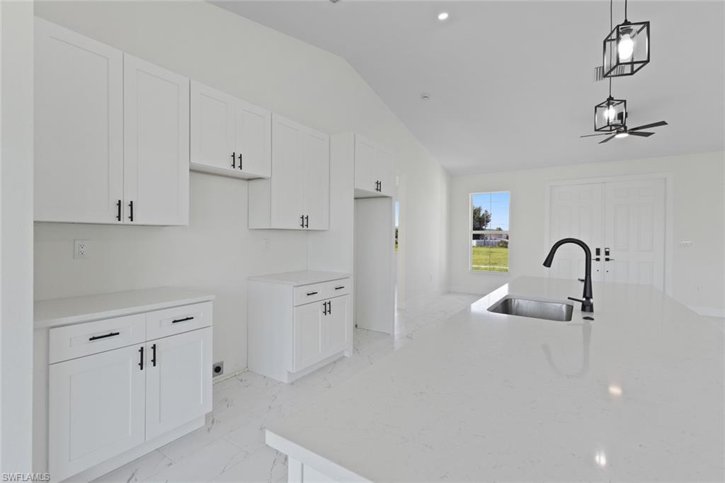 CAPE CORAL - Residential Lease