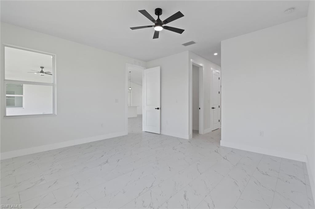 CAPE CORAL - Residential Lease