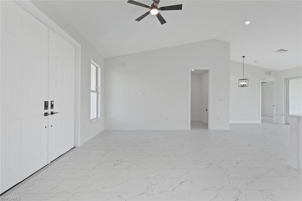 CAPE CORAL - Residential Lease