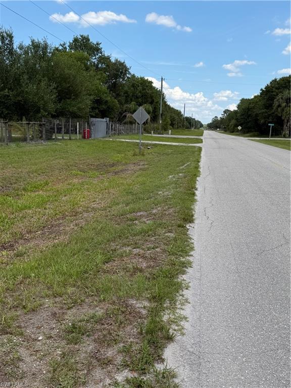 MONTURA RANCH ESTATES - Land