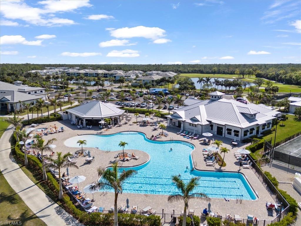 HERITAGE LANDING GOLF AND COUNTRY CLUB - Residential