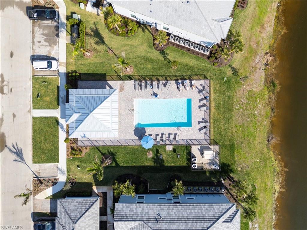 HERITAGE LANDING GOLF AND COUNTRY CLUB - Residential