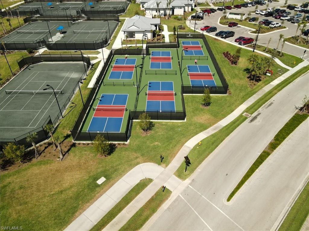 HERITAGE LANDING GOLF AND COUNTRY CLUB - Residential