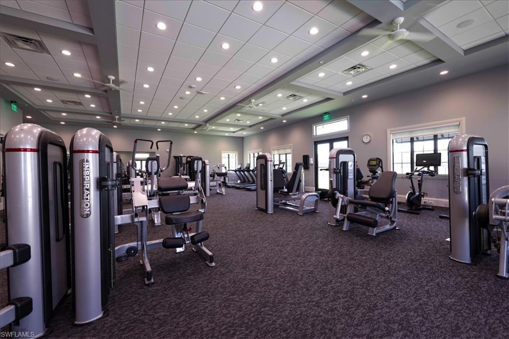 HERITAGE LANDING GOLF AND COUNTRY CLUB - Residential