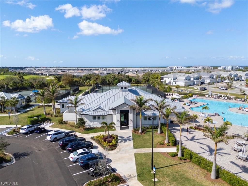 HERITAGE LANDING GOLF AND COUNTRY CLUB - Residential