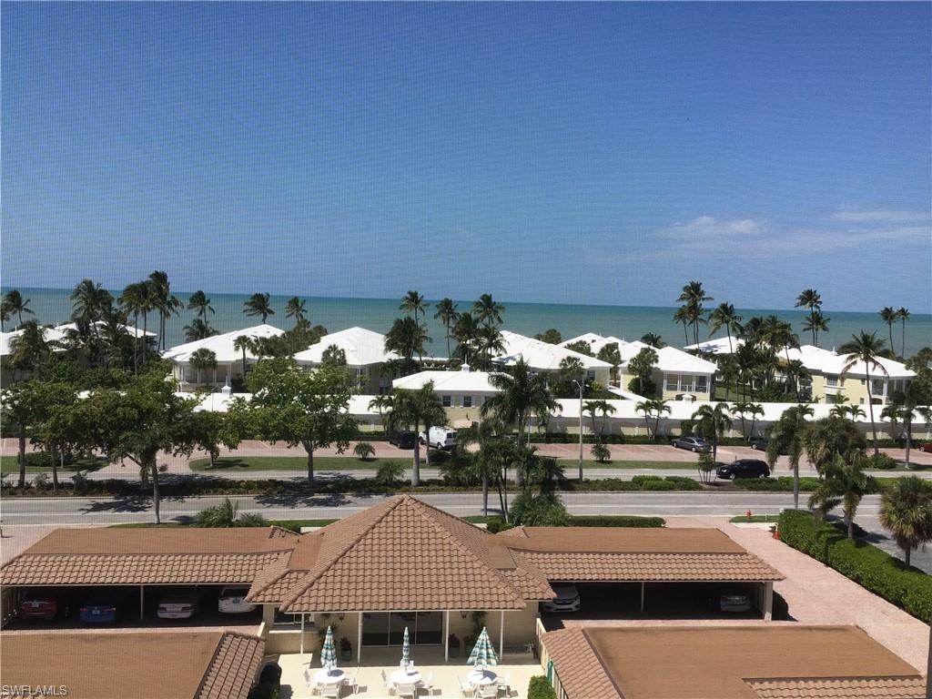 SPINDRIFT CLUB - Residential Lease