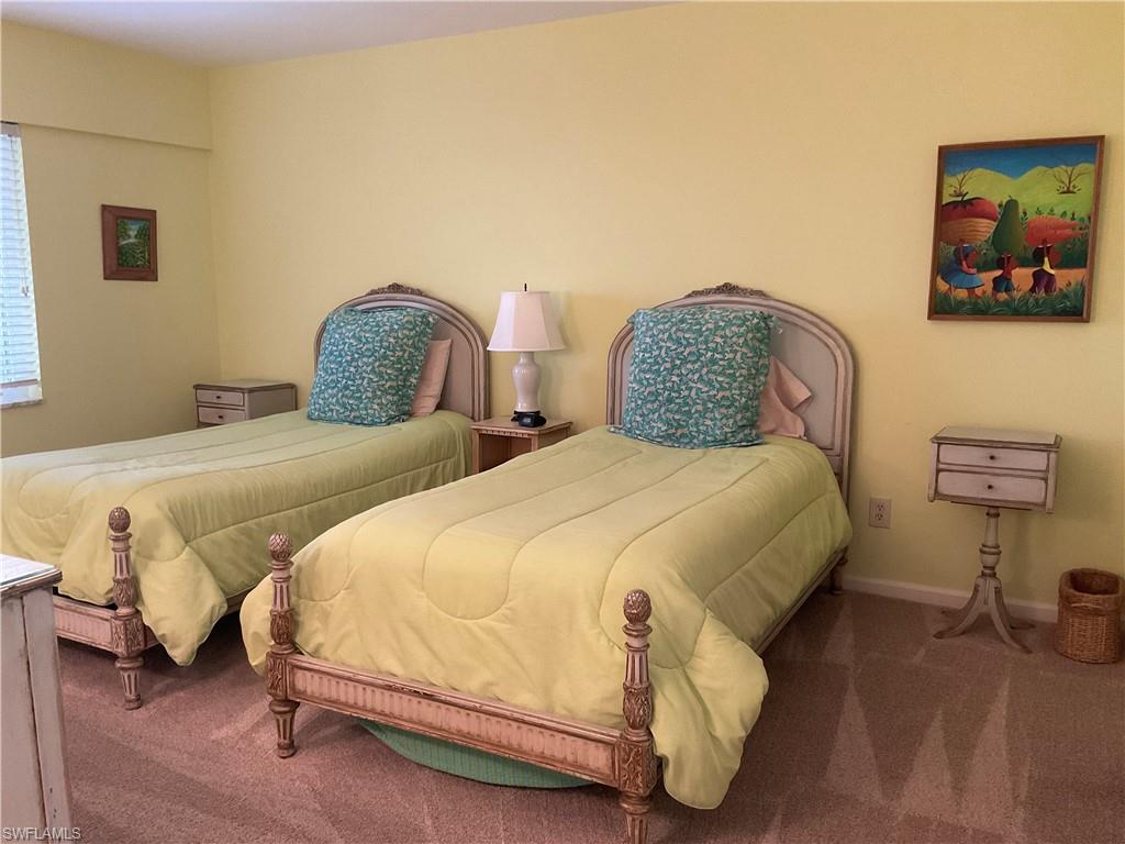 SPINDRIFT CLUB - Residential Lease