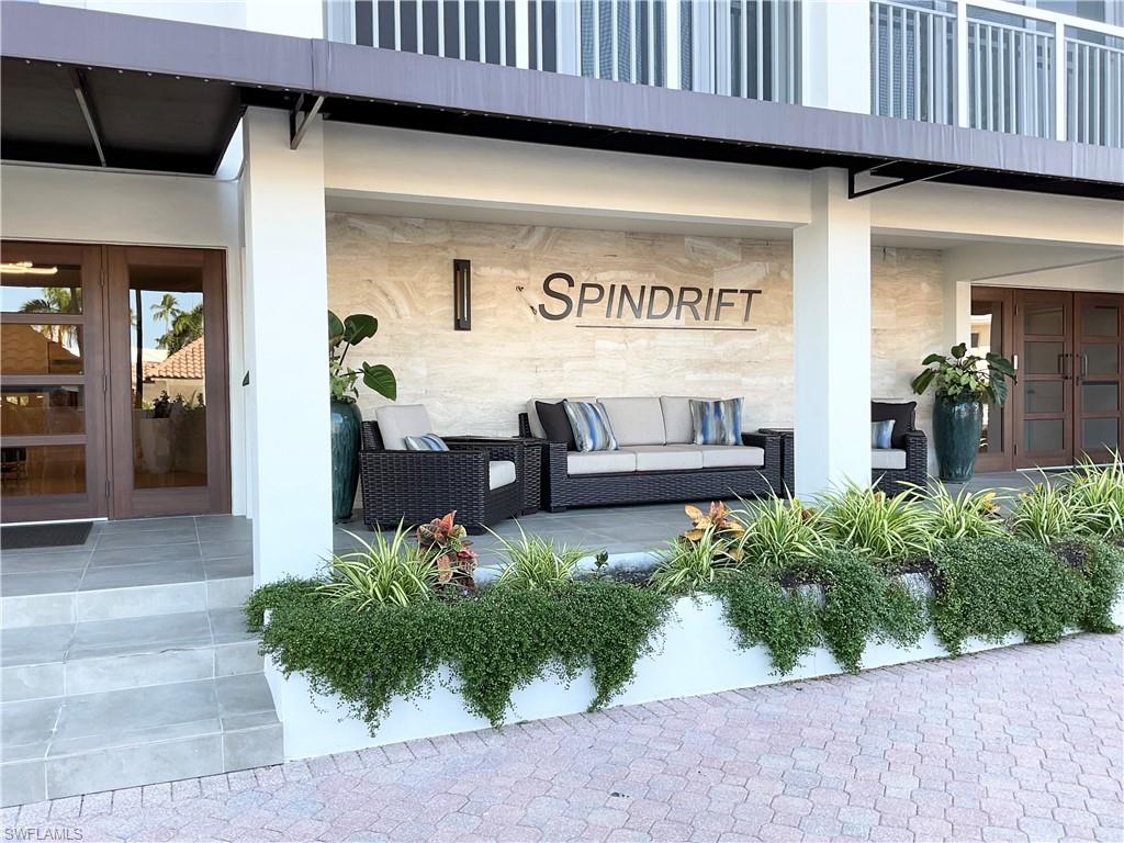 SPINDRIFT CLUB - Residential Lease
