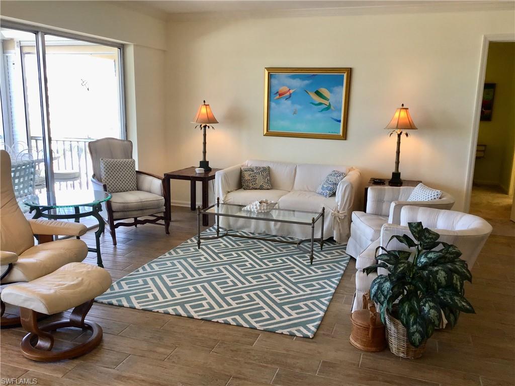 SPINDRIFT CLUB - Residential Lease