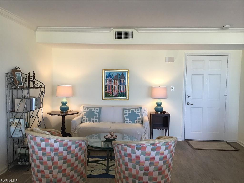 SPINDRIFT CLUB - Residential Lease