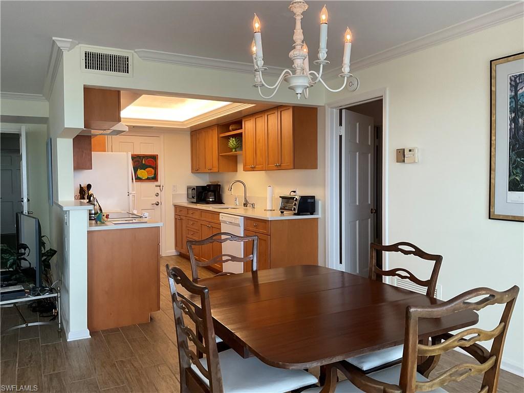 SPINDRIFT CLUB - Residential Lease