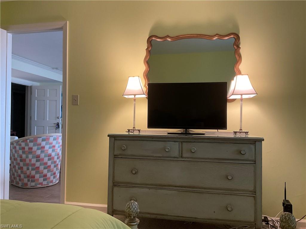 SPINDRIFT CLUB - Residential Lease