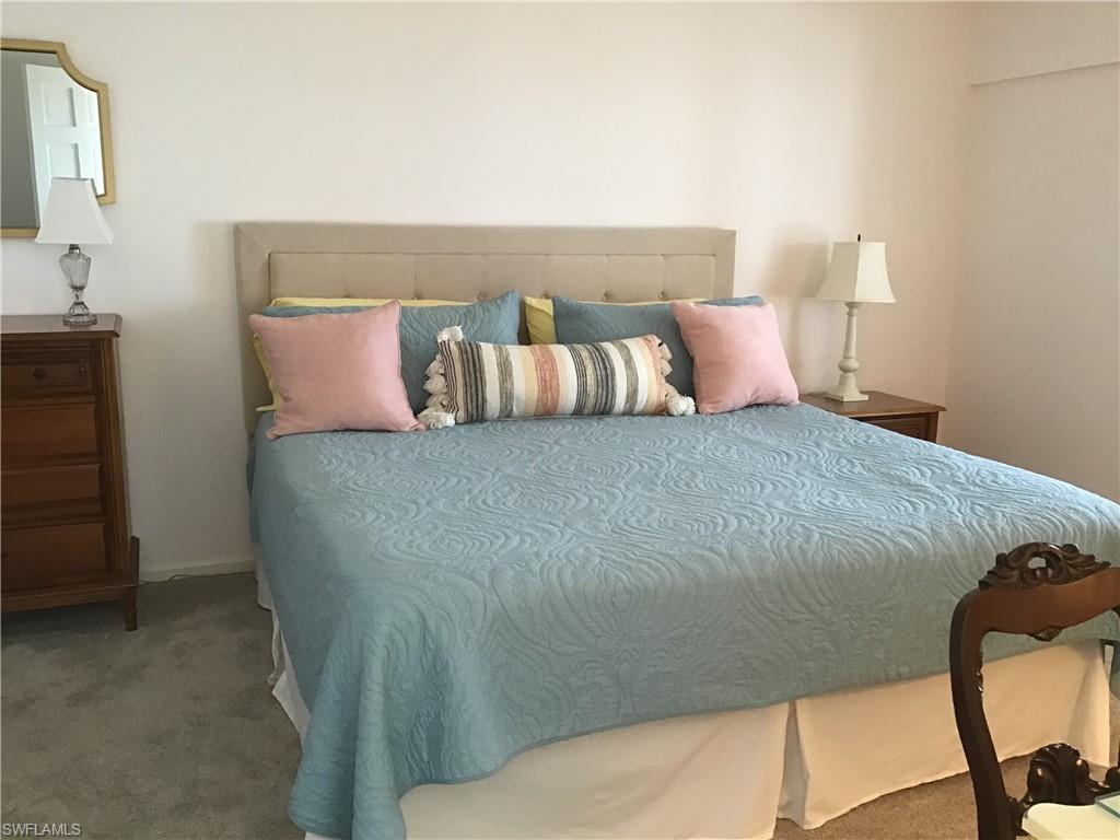 SPINDRIFT CLUB - Residential Lease