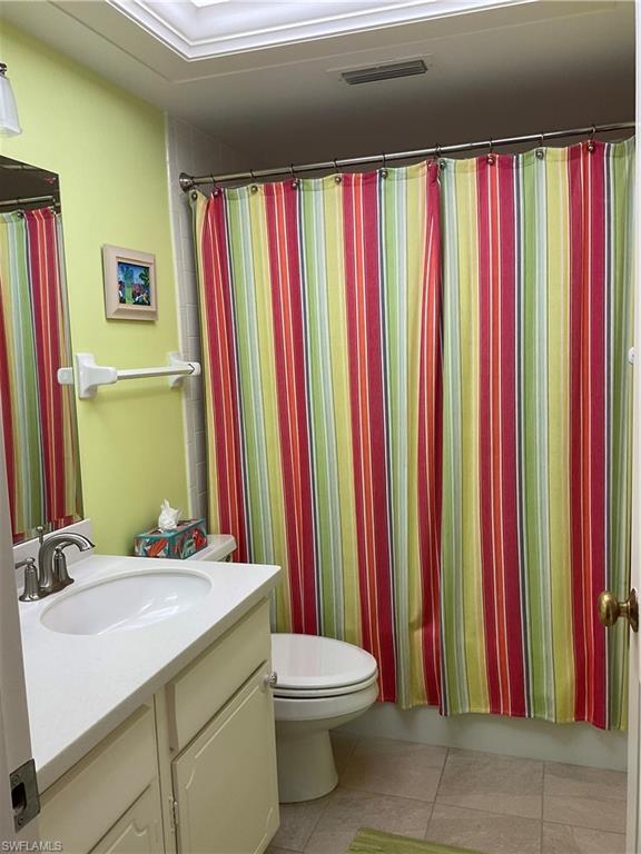 SPINDRIFT CLUB - Residential Lease