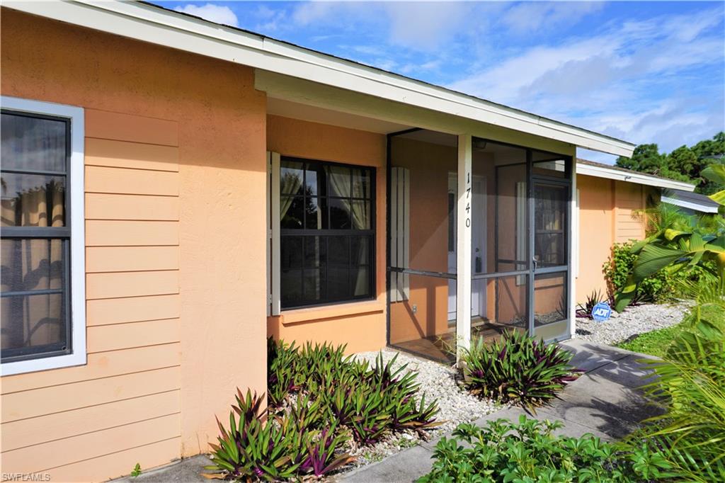 NOT APPLICABLE - Residential