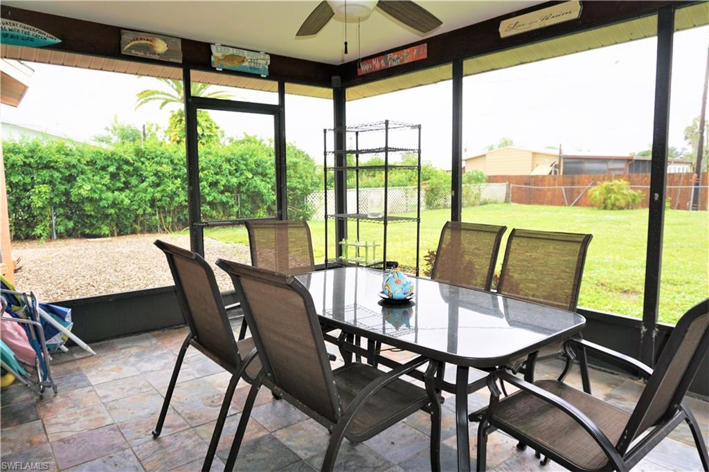 NOT APPLICABLE - Residential