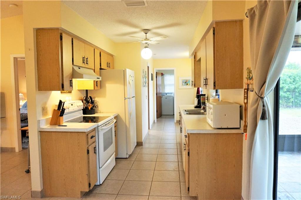 NOT APPLICABLE - Residential