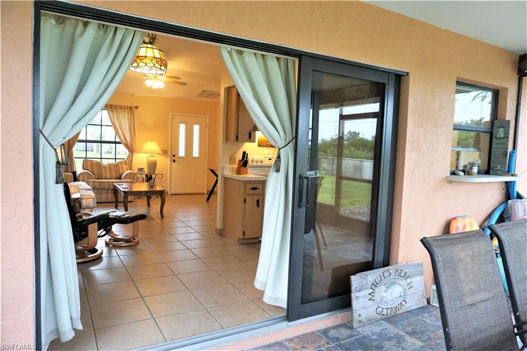 NOT APPLICABLE - Residential