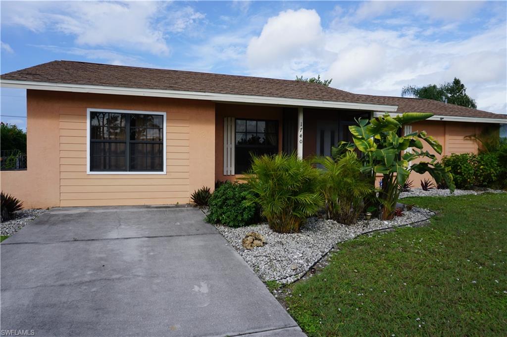 NOT APPLICABLE - Residential