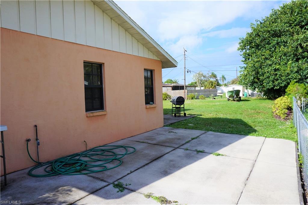 NOT APPLICABLE - Residential