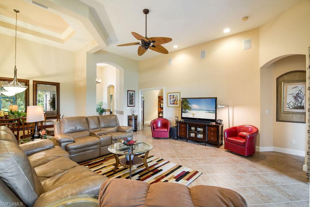 COBBLESTONE - Residential