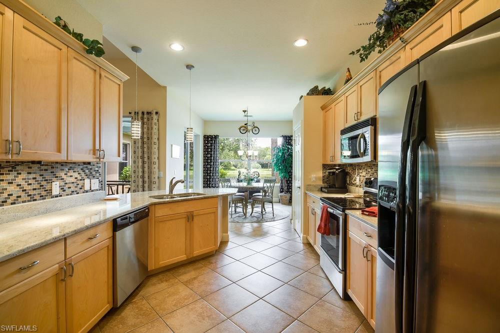 COBBLESTONE - Residential