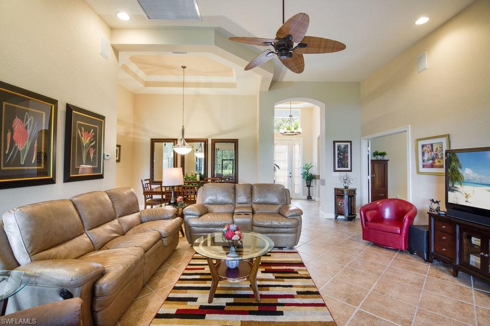 COBBLESTONE - Residential