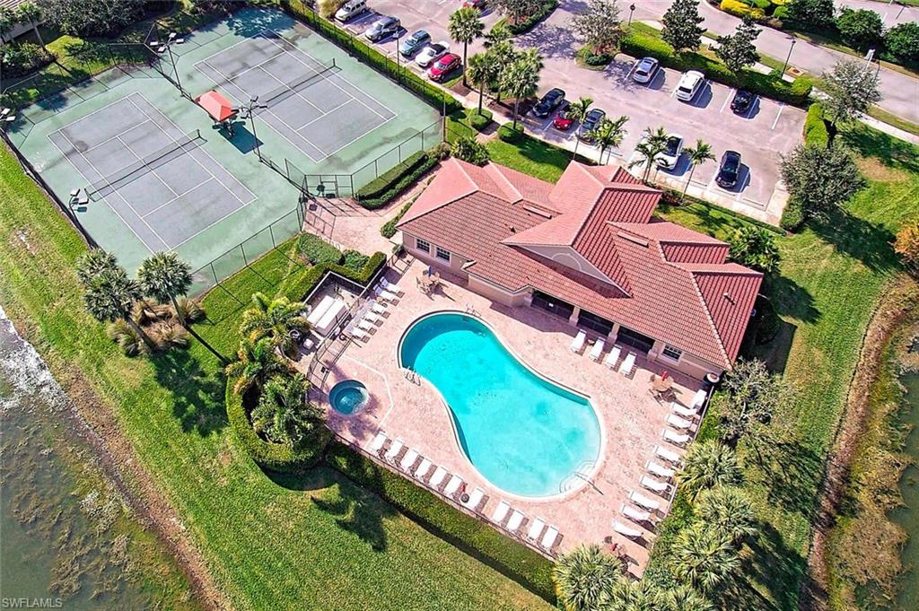 COBBLESTONE - Residential