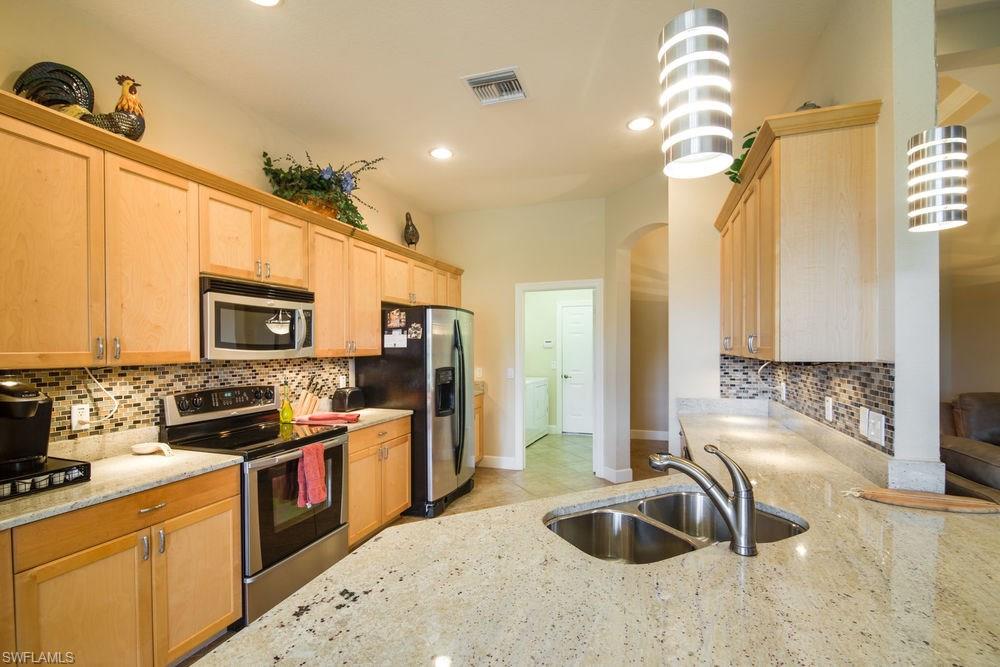 COBBLESTONE - Residential