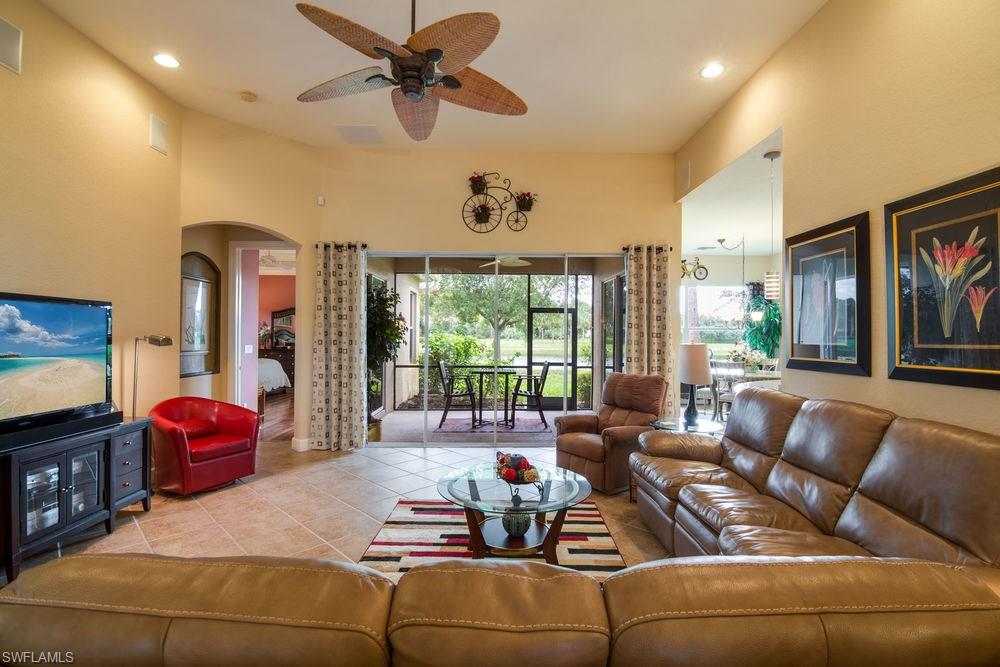 COBBLESTONE - Residential