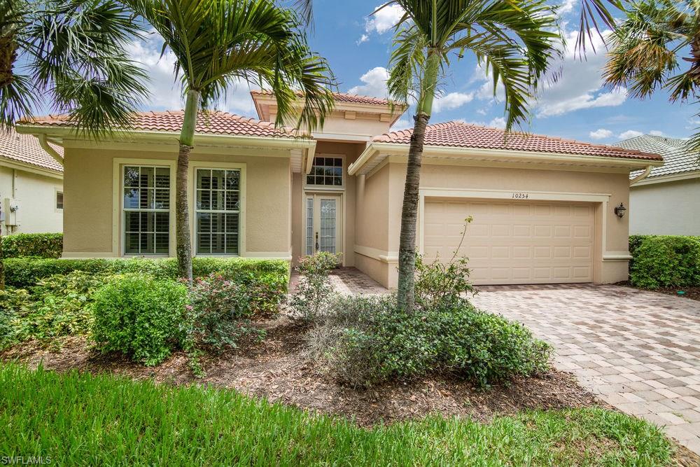 COBBLESTONE - Residential