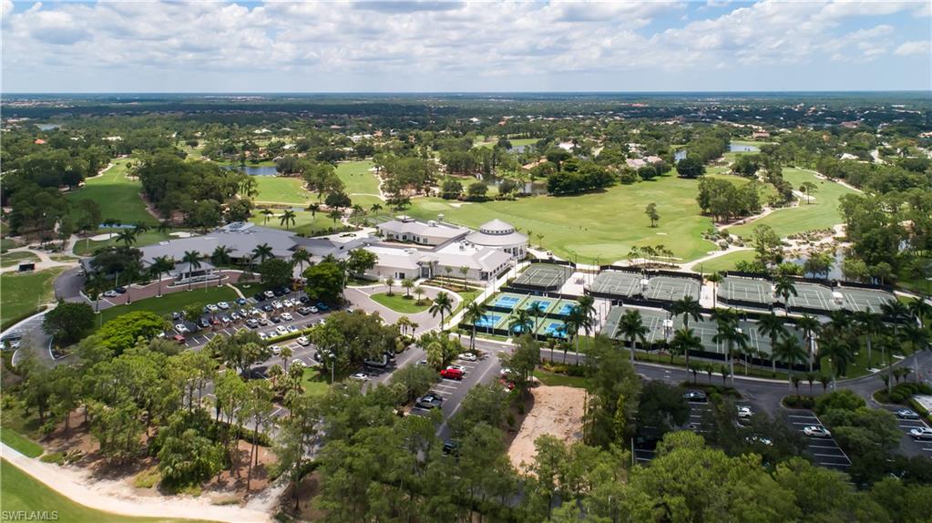 QUAIL CREEK - Residential