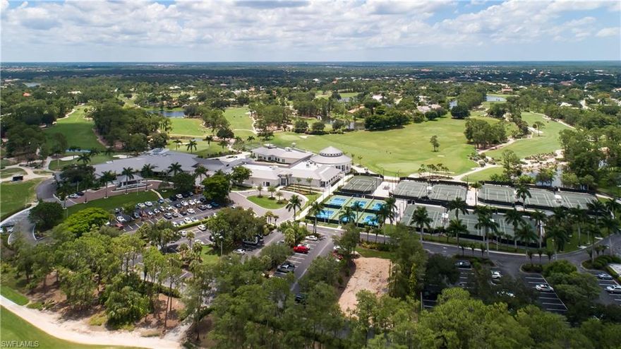 Enjoy one of the best Lake views Quail Creek has to offer in this exceptional residence. Overlooking the pristine lake and the third hole of the Creek course. Club membership is optional with NO waitlist. The thoughtful layout of this 4 bedroom, 3 and a half bath home with 3 car garage, golf cart garage, spacious Den/study and living area opening to the lanai creating seamless indoor/outdoor living with an expansive pool, and outdoor kitchen making the home perfect for entertaining at over 4000 square feet of under air living. The home is scheduled for completion April 2026. Quail Creek Country Club, offers effortless access to championship golf, tennis, fine dining, state of the art fitness center and a vibrant social scene. A 26 million dollar Golf course renovation including modernized golf course infrastructure, a redesigned practice facility and enhanced course amenities is set to begin April 2026 with completion expected December 2027.