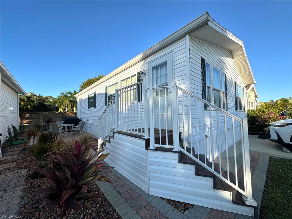 RIVERWOODS PLANTATION - Residential