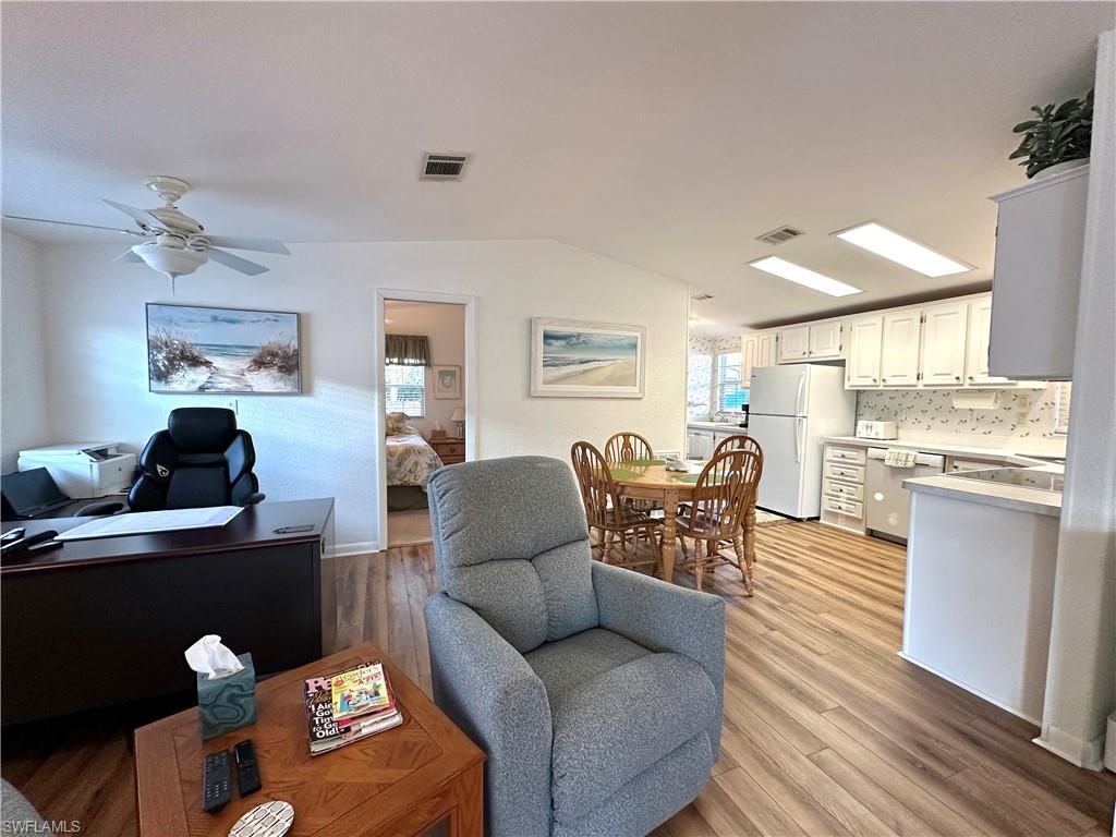 RIVERWOODS PLANTATION - Residential