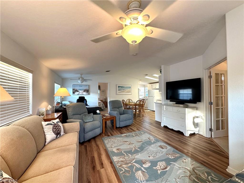 RIVERWOODS PLANTATION - Residential