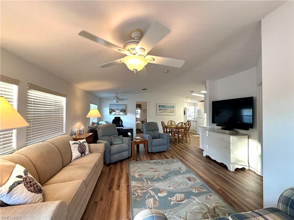 RIVERWOODS PLANTATION - Residential