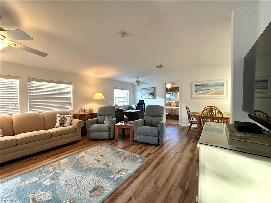 RIVERWOODS PLANTATION - Residential