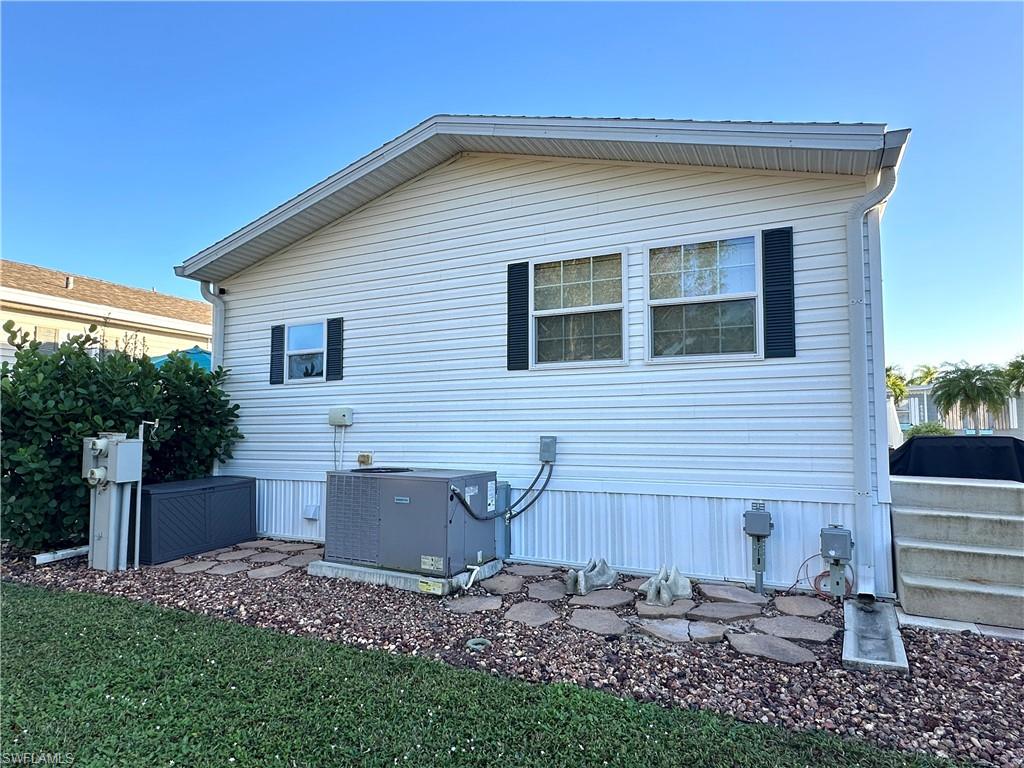 RIVERWOODS PLANTATION - Residential