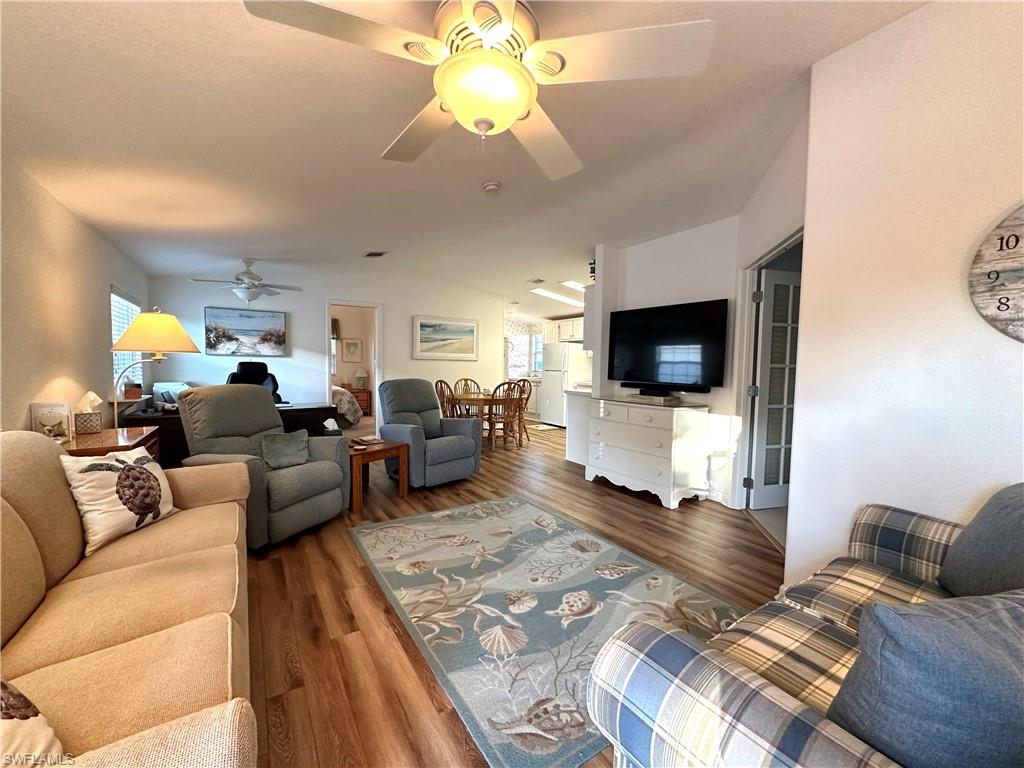 RIVERWOODS PLANTATION - Residential