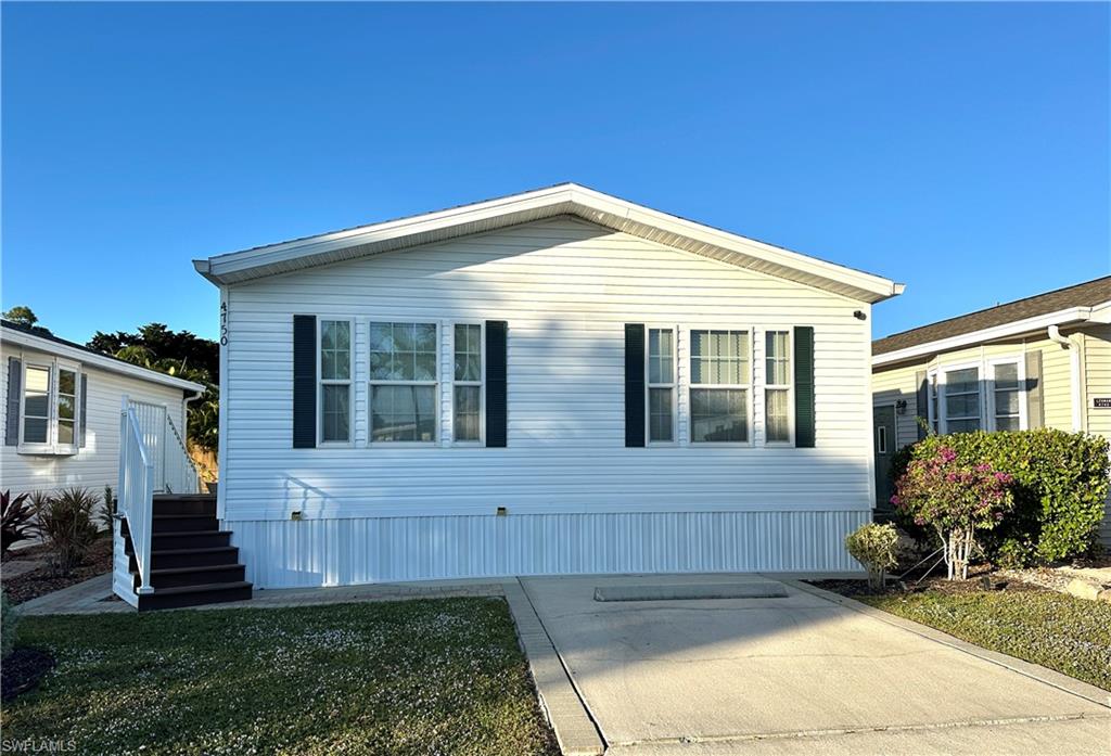 RIVERWOODS PLANTATION - Residential