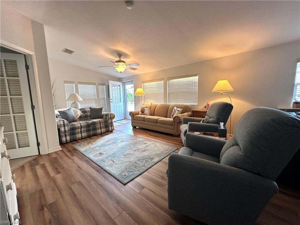 RIVERWOODS PLANTATION - Residential